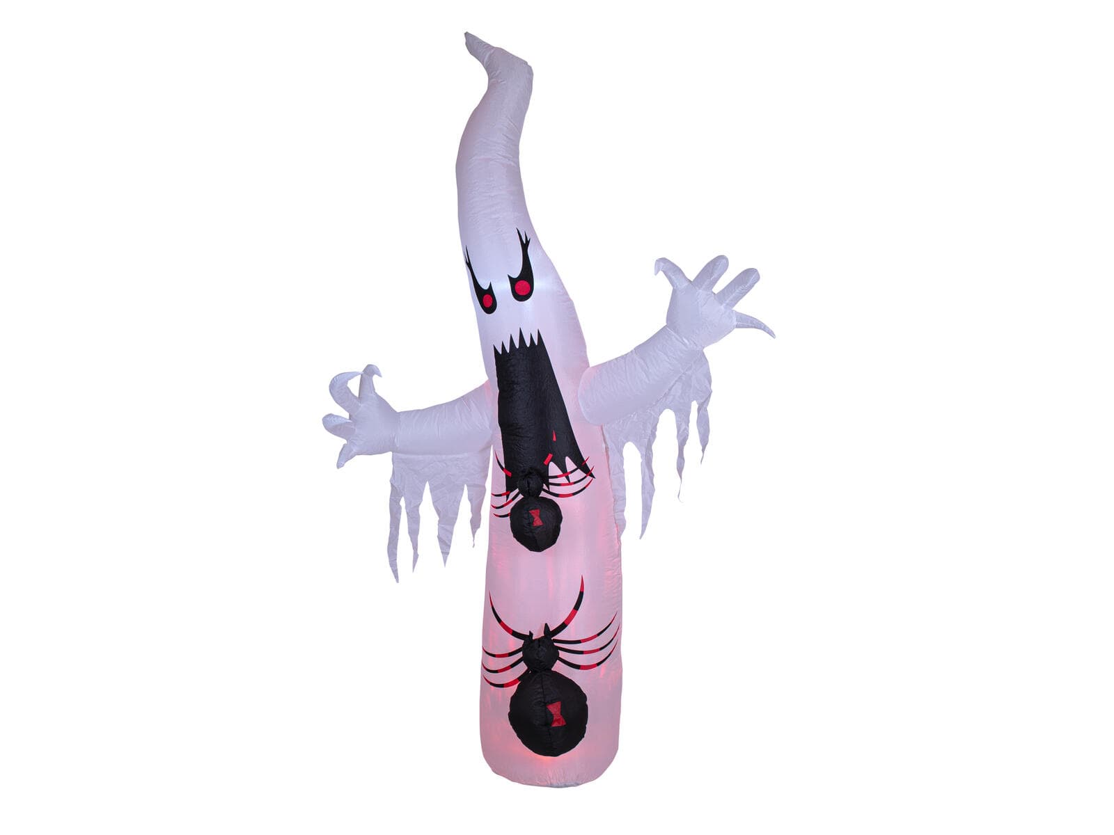 EUROPALMS Figura gonfiabile di Halloween Fantasma, 234cm - 83316153