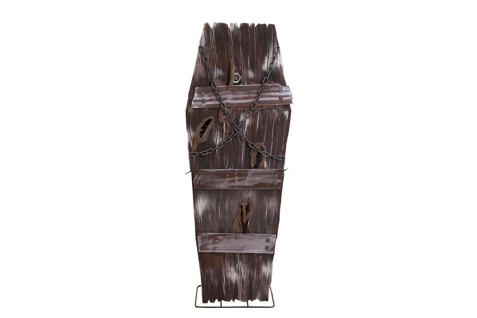 EUROPALMS Halloween Bara dell'orrore, animata, 155cm - 83316177
