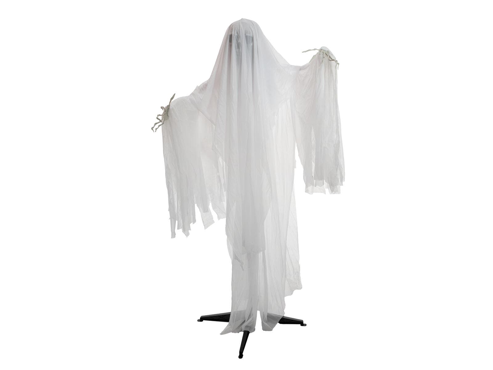EUROPALMS Halloween Figura del fantasma Kari, animata, 170cm - 83316178