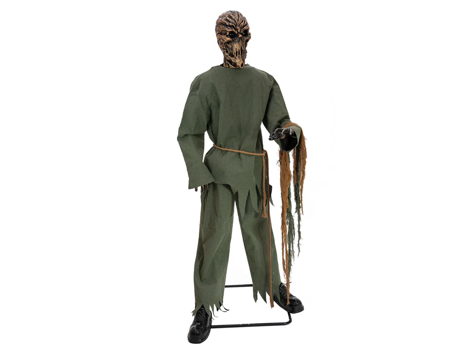 EUROPALMS Figura di Halloween Alieno zombie animato, 190 cm - 83316190