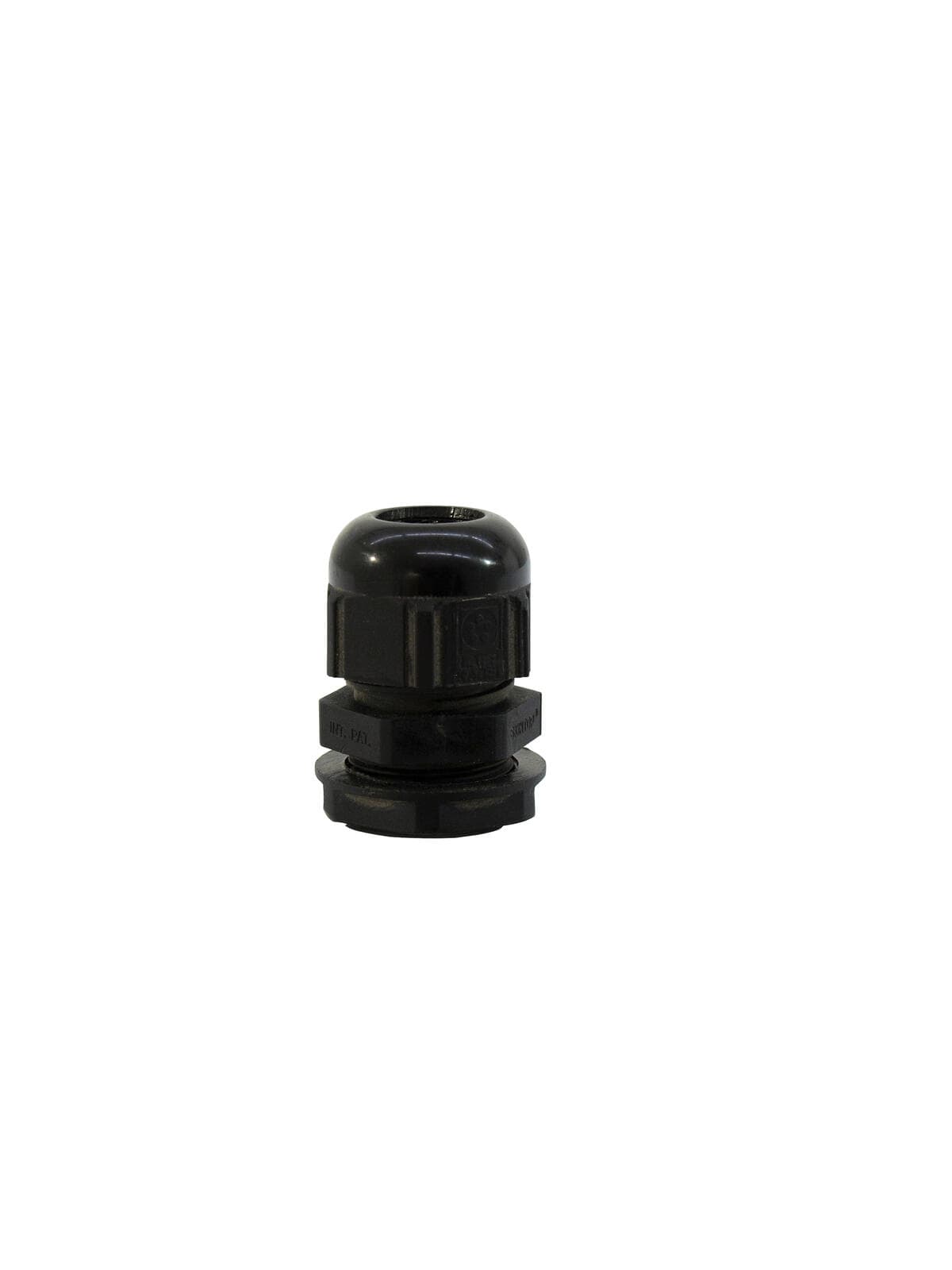 EUROLITE Passacavo PG11 nero - 85056615