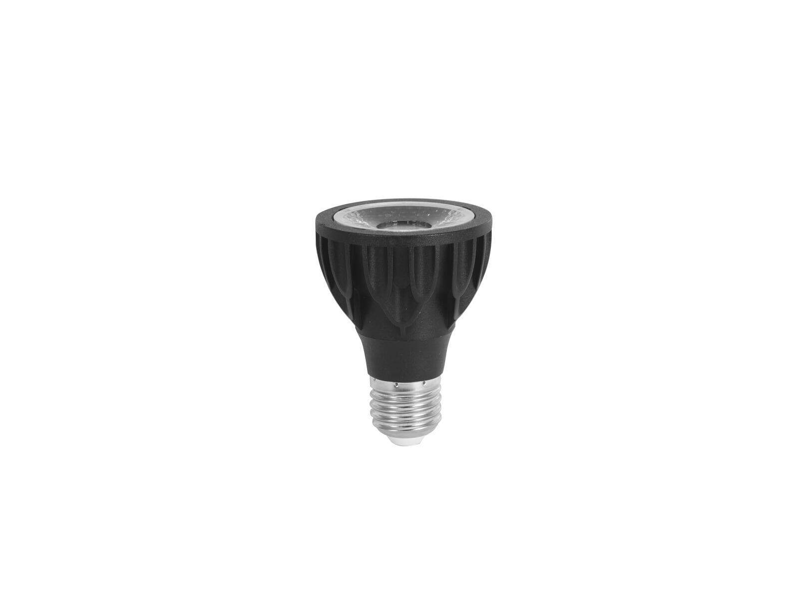 OMNILUX PAR-20 230V COB 6W E-27 LED 1800K-3000K dim2warm - 88021250