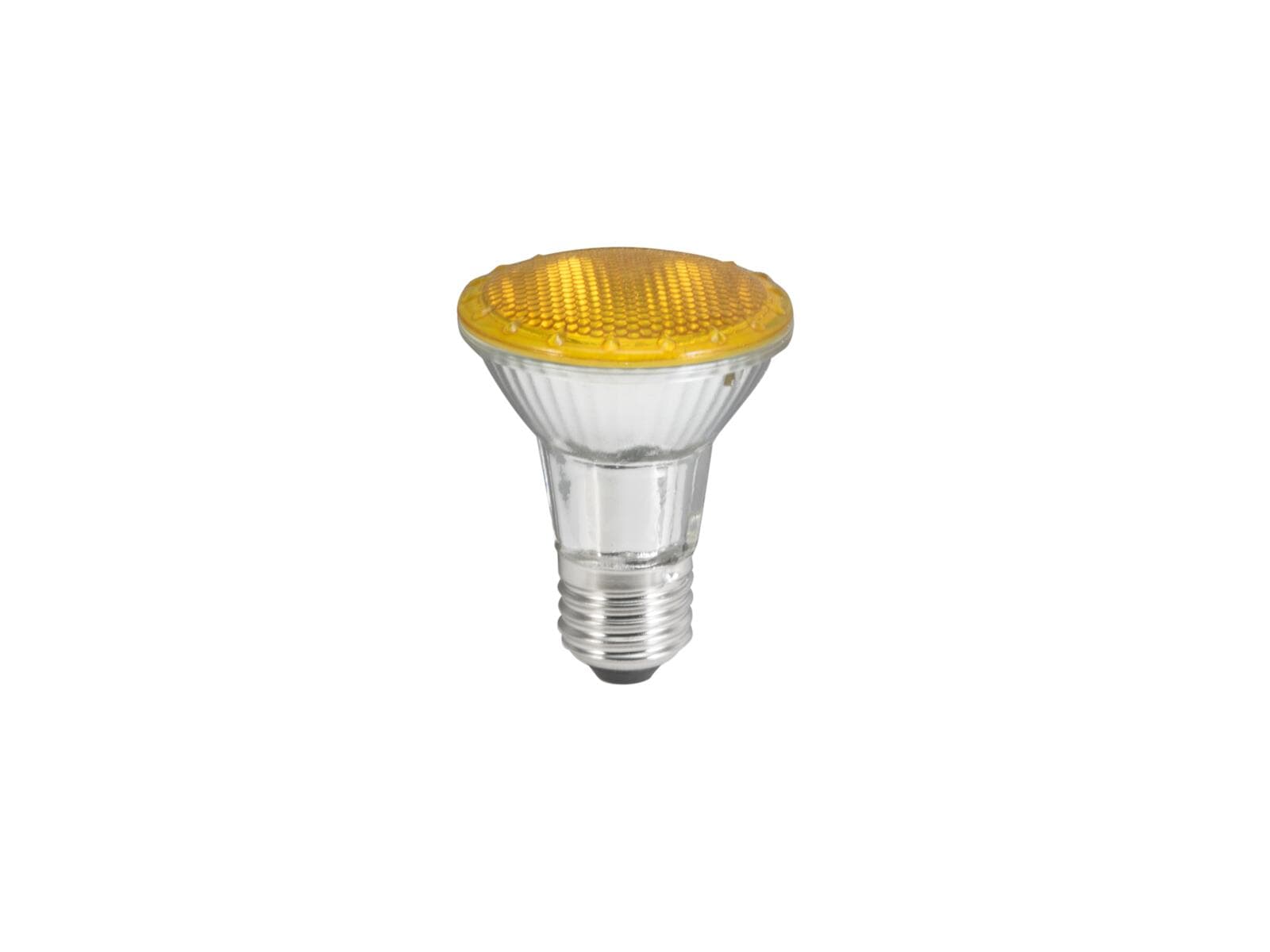 OMNILUX PAR-20 230V SMD 6W E-27 LED giallo - 88021303