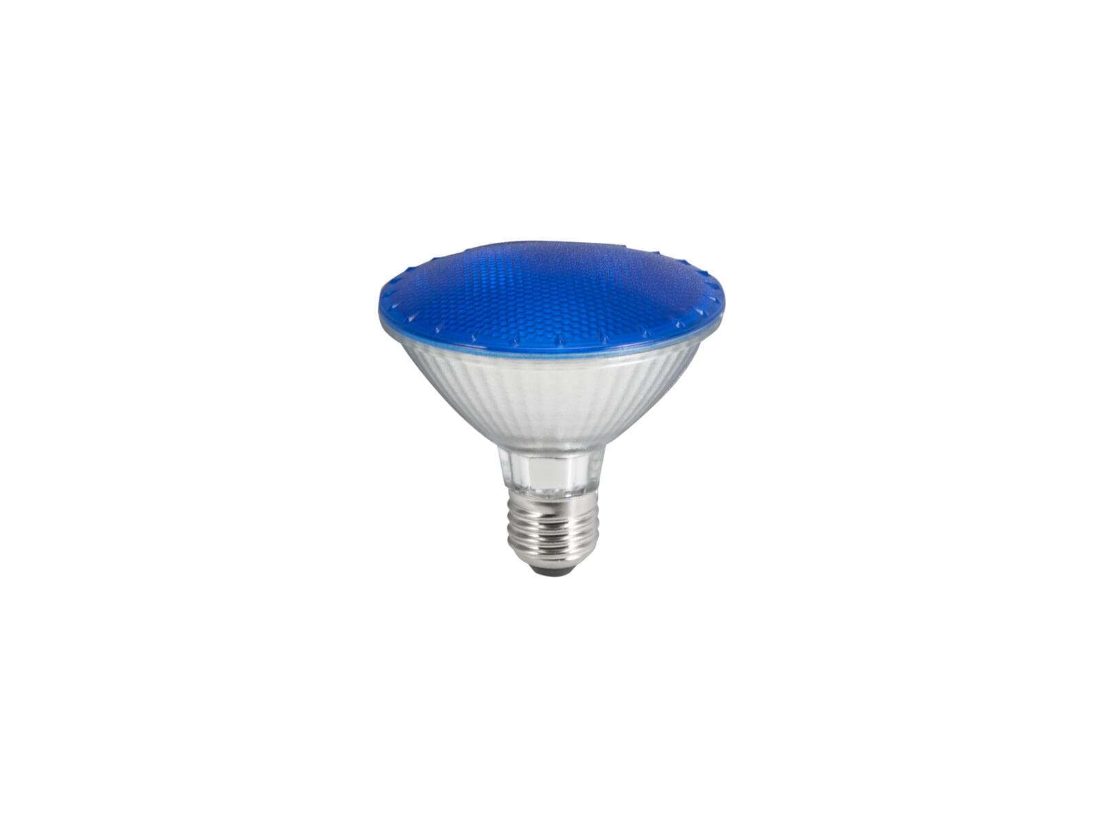 OMNILUX PAR-30 230V SMD 11W E-27 LED blu - 88043030