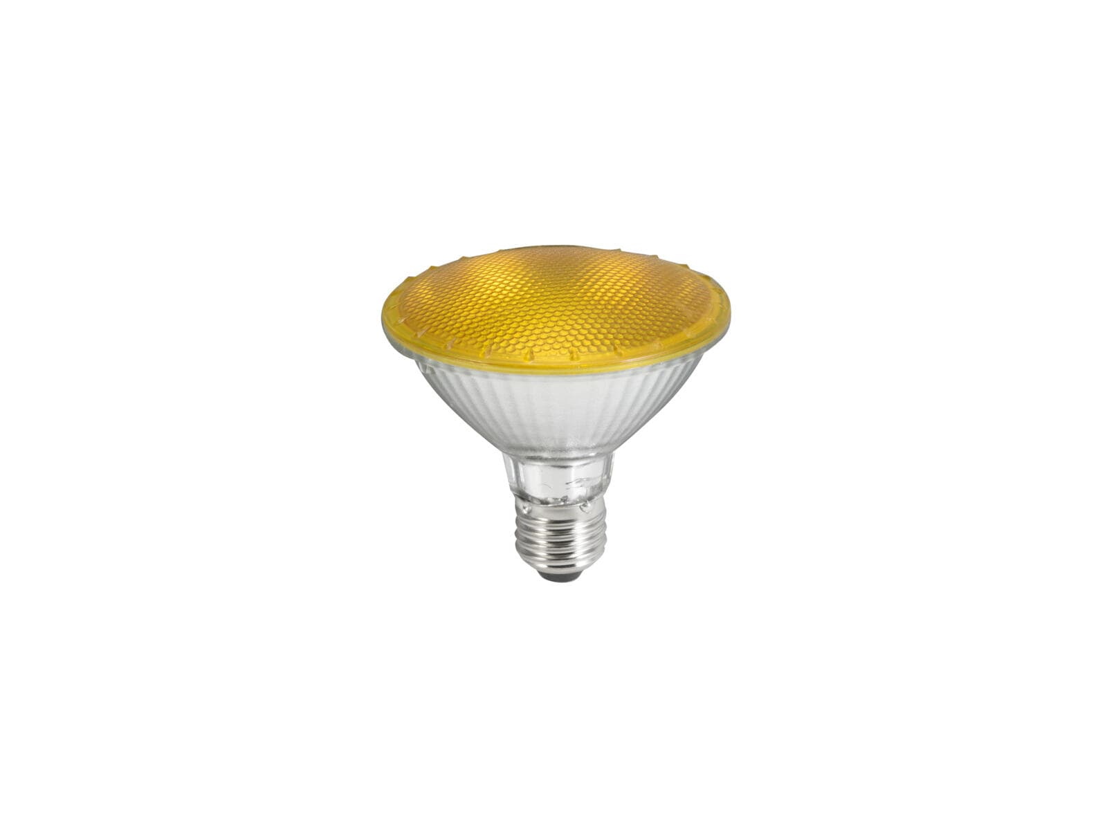 OMNILUX PAR-30 230V SMD 11W E-27 LED giallo - 88043033