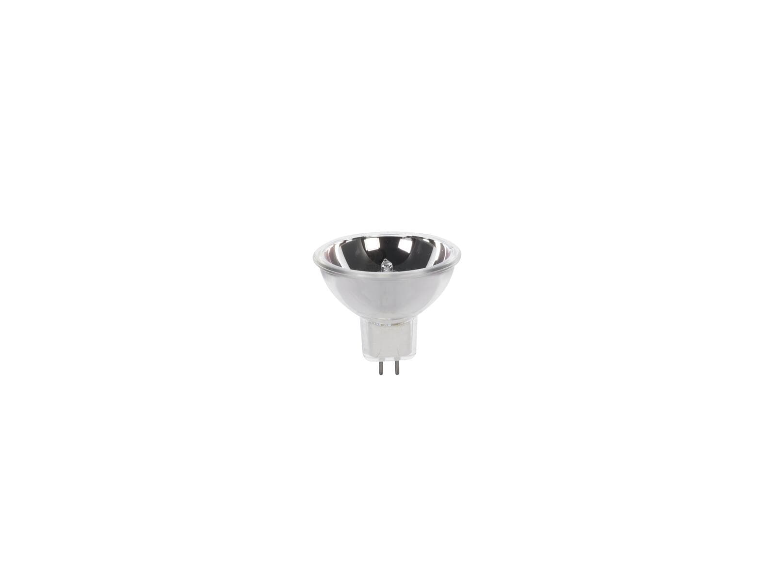 PHILIPS ELC 24V/250W GX-5.3 500h riflettore da 50mm - 88264115