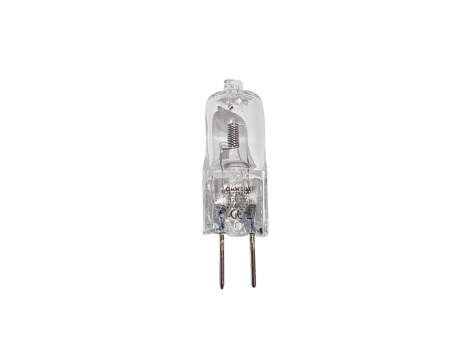 OMNILUX JC 12V/20W G-6.35 2000h - 88281005