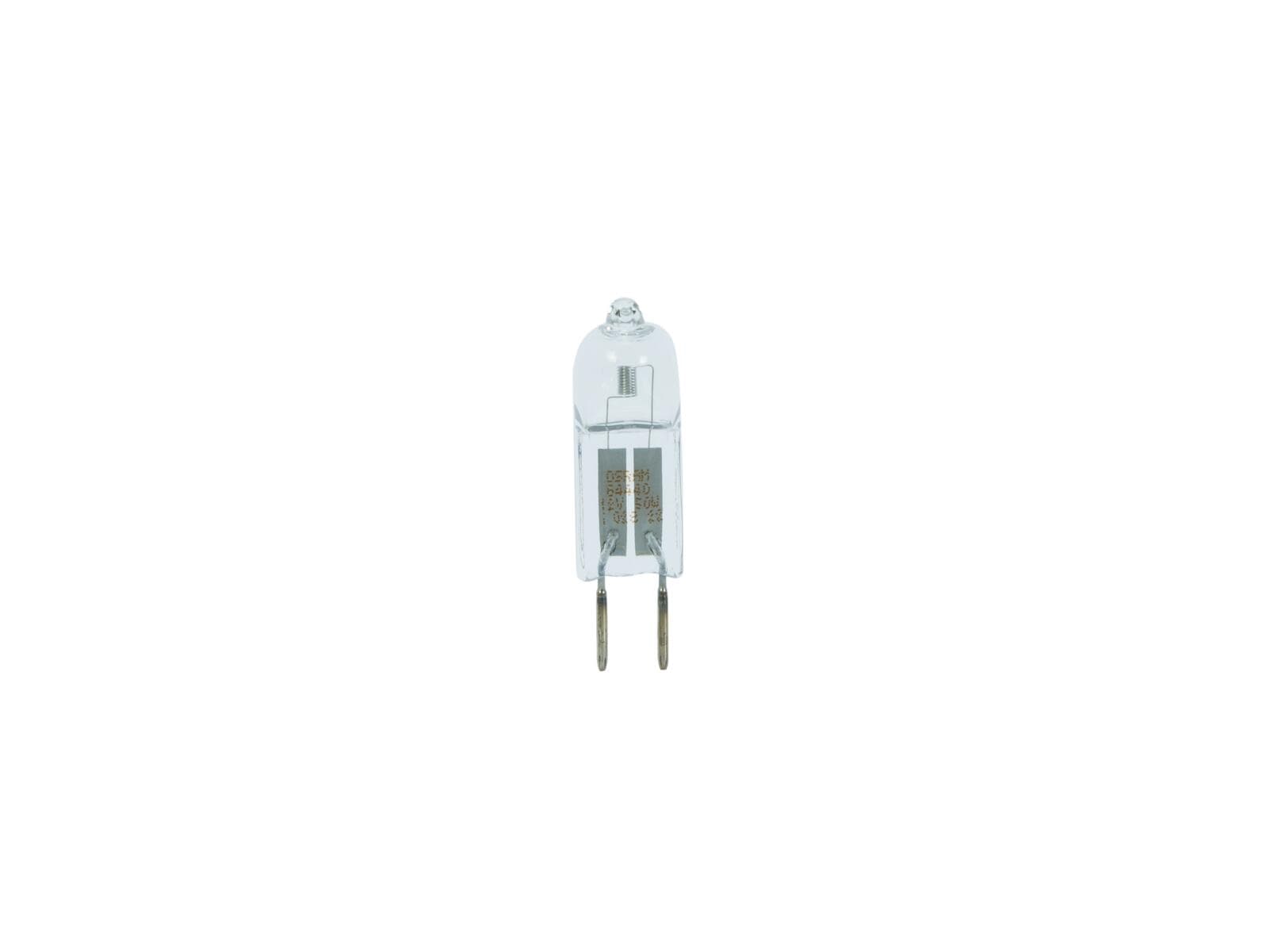 OSRAM Alogena a bassa tensione 12V/50W GY-6.35 2000h - 88283020