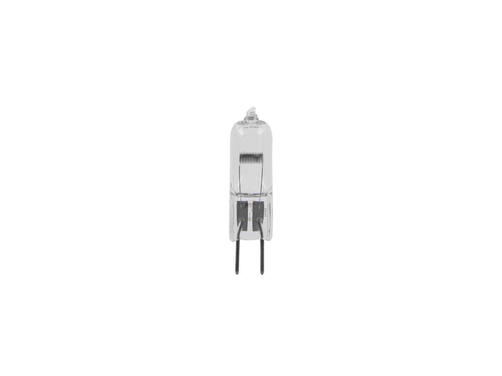 OSRAM 64640 HLX 24V/150W G-6,35 50h - 88288010