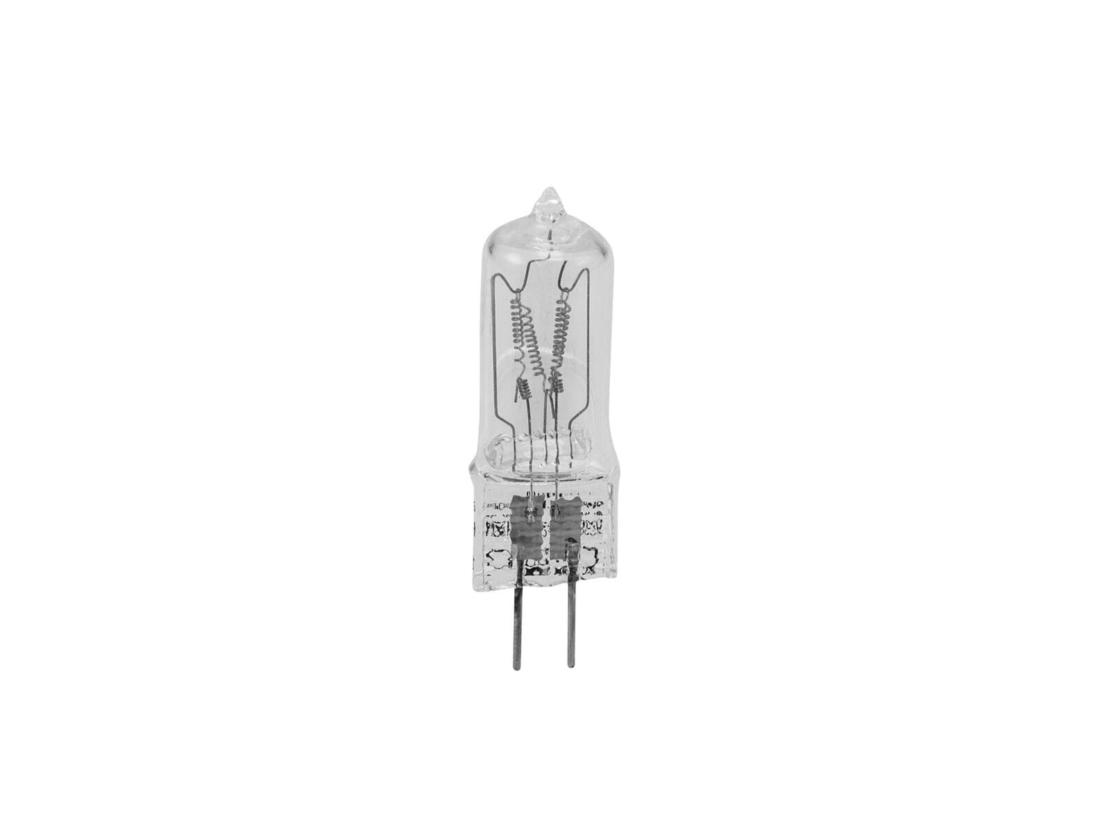 OMNILUX 230V/300W GX-6.35 300h 3200K - 88296106