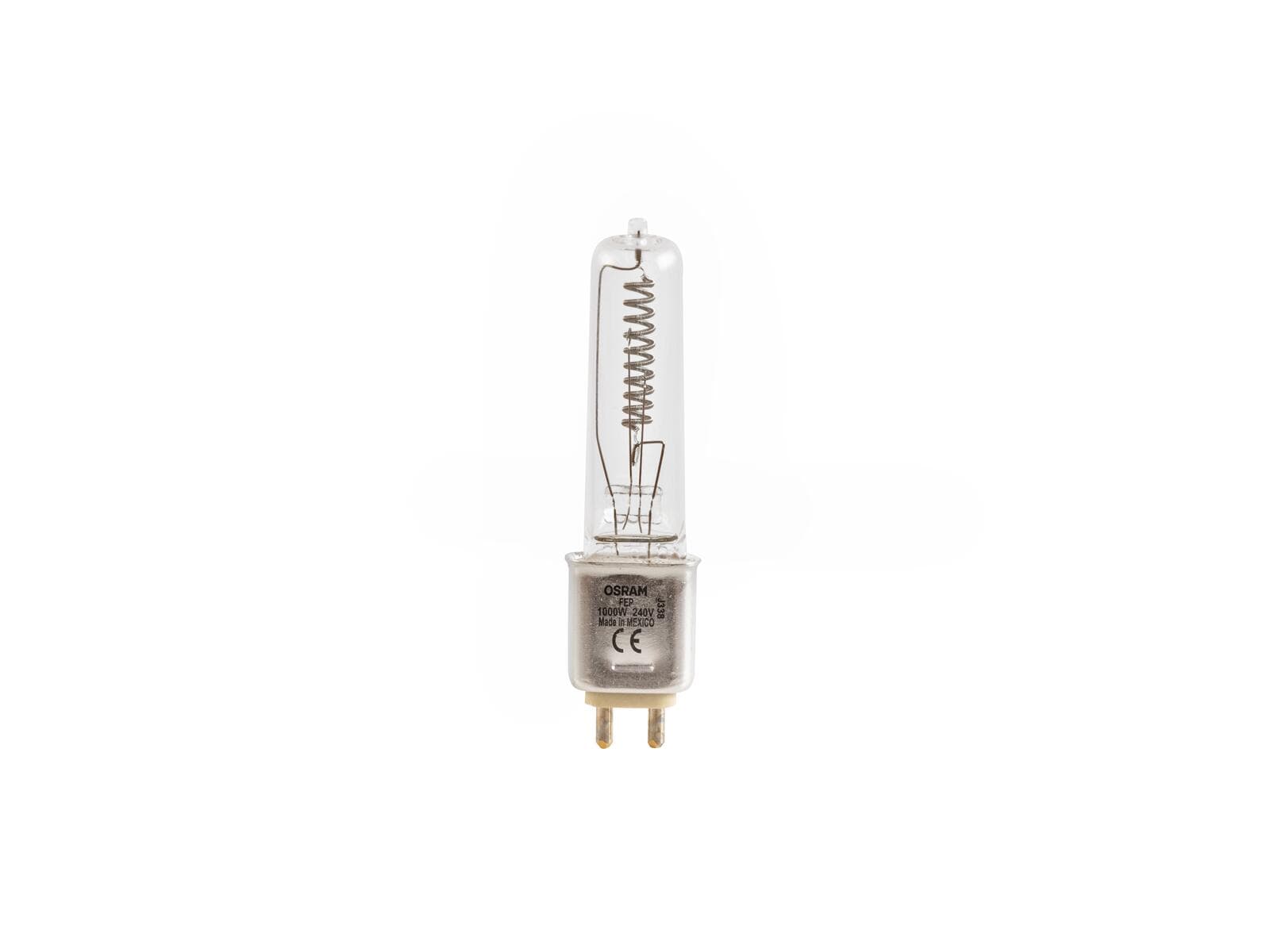 OSRAM CP77 FEP 240V/1000W G-9.5 3200K 300h - 88331020