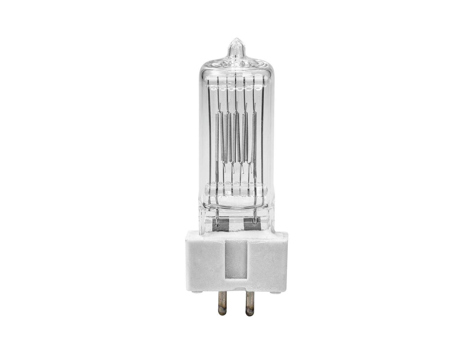 OMNILUX 230V/1000W GX-9.5 750h 3200K - 88344105