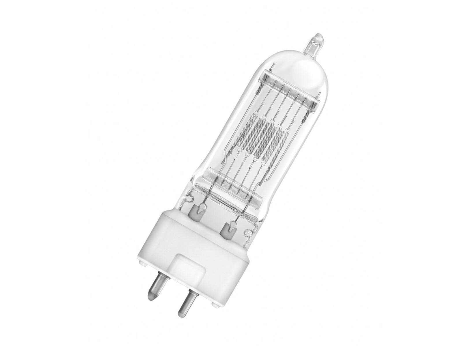 OSRAM 64718 230V/650W GY-9.5 400h 3000K - 88385010