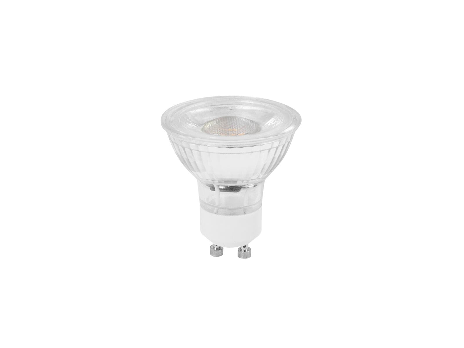 OMNILUX GU-10 230V LED SMD 7W 6400K - 88540641
