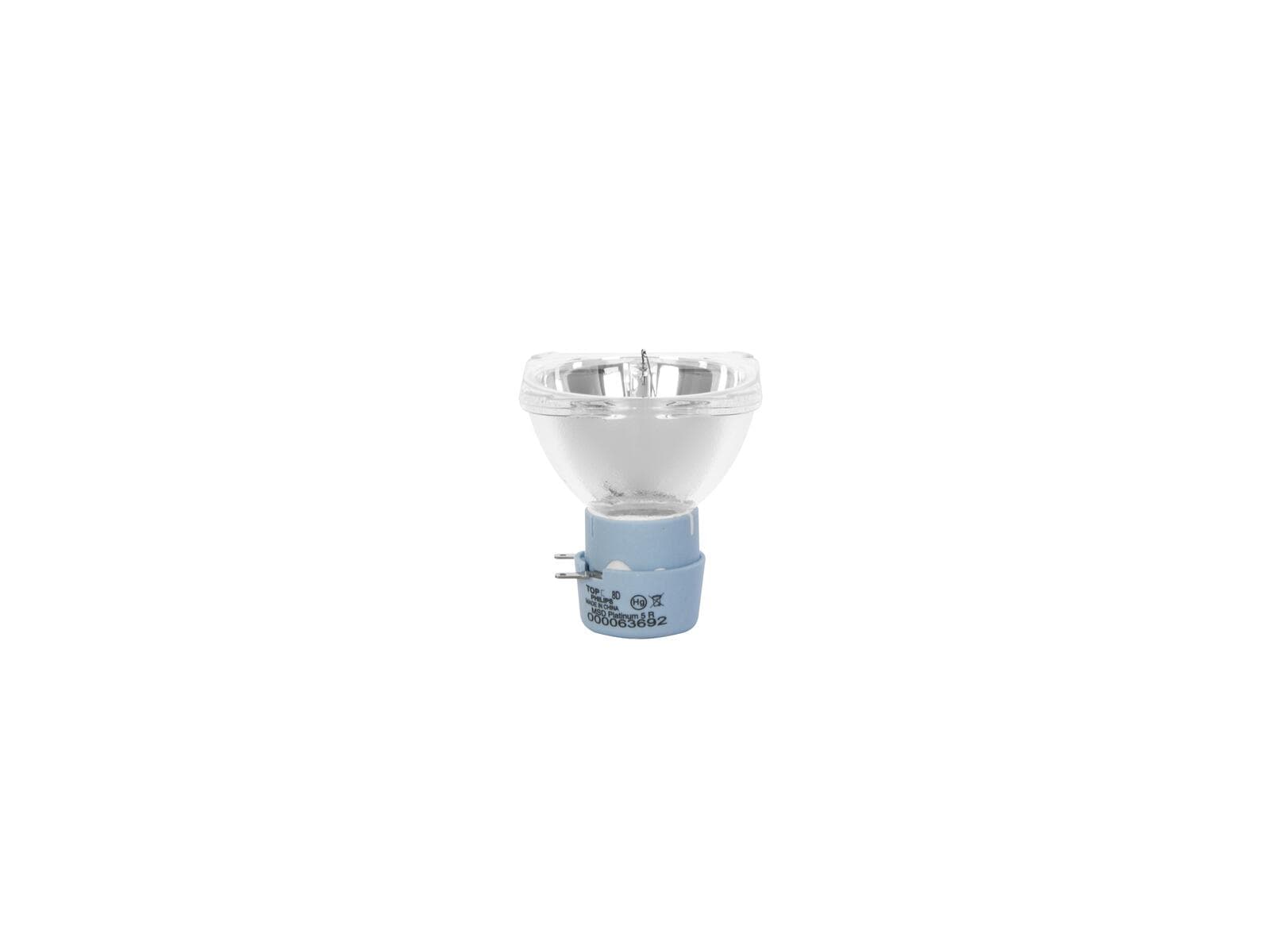PHILIPS MSD Platinum 5R Lampada a scarica - 89101930