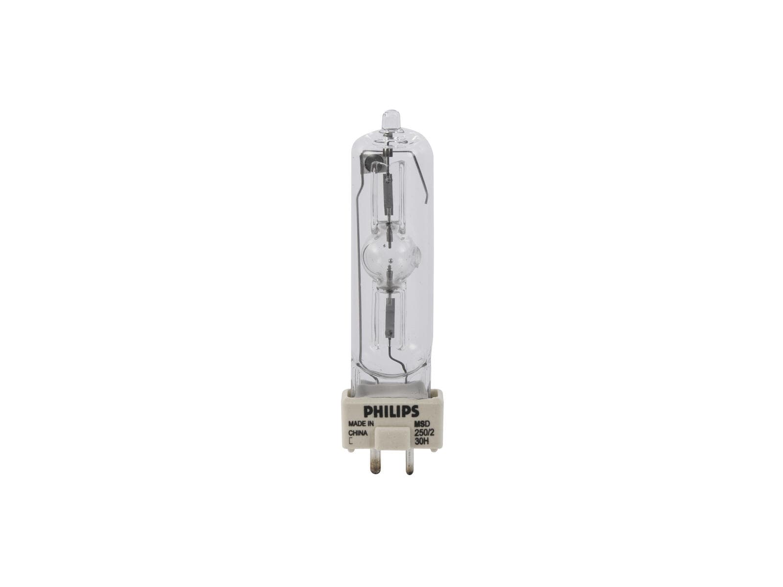 PHILIPS MSD250/2 90V/250W GY-9.5 3000h - 89106115