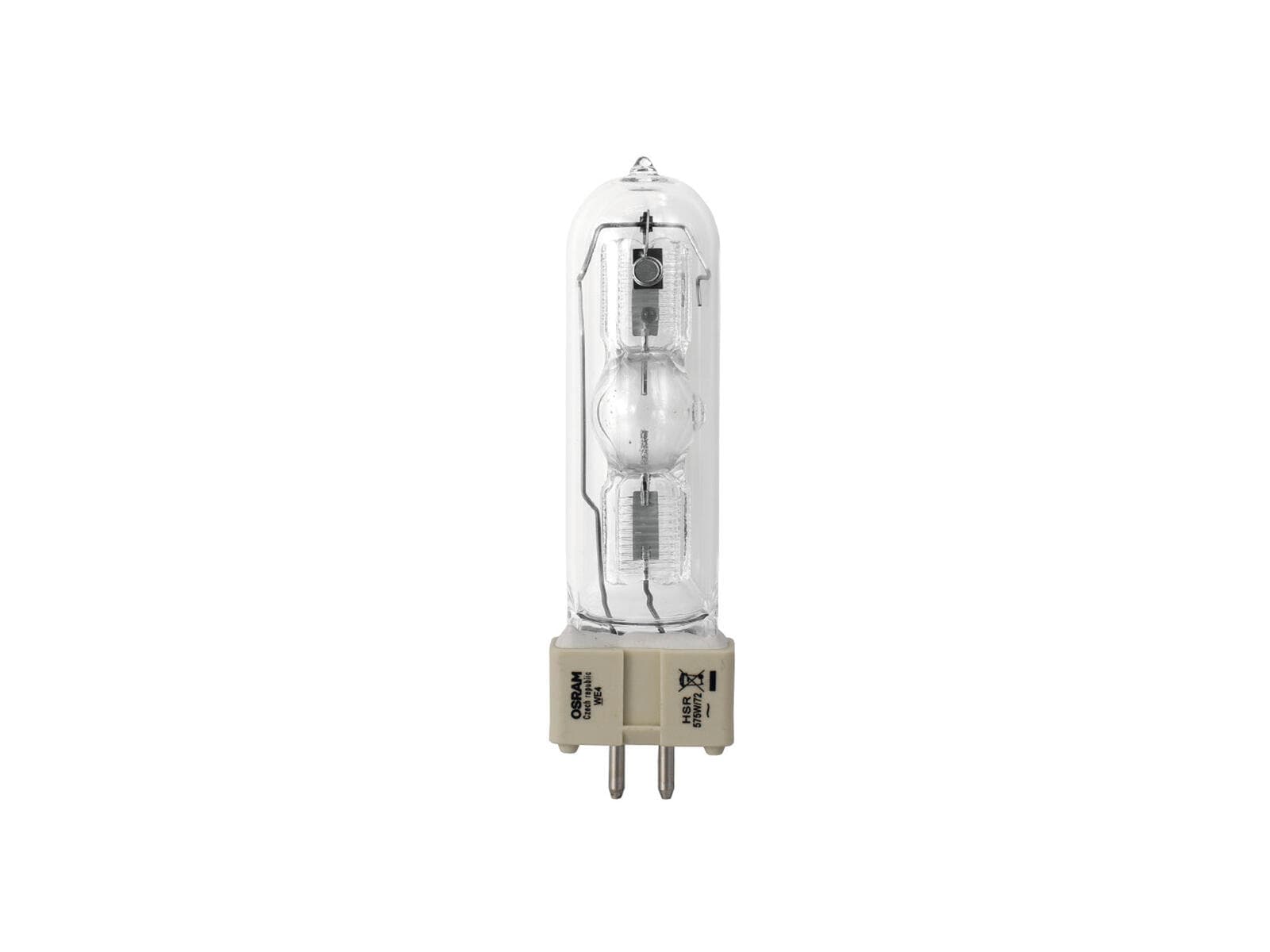OSRAM HSR 575/72 95V/575W GX-9.5 1000h - 89107210