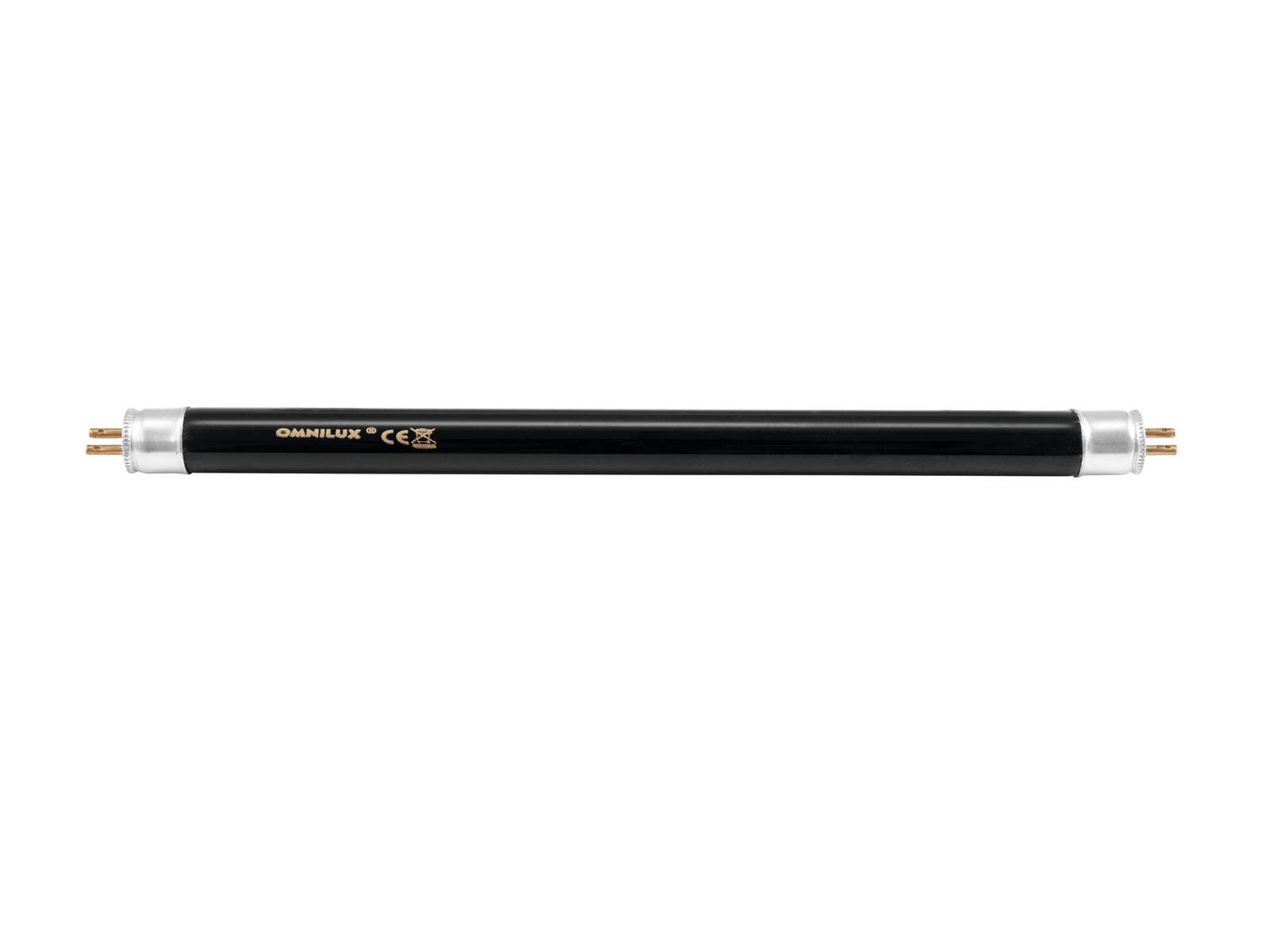 OMNILUX Tubo UV 4W G5 136x16mm T5 - 89500905
