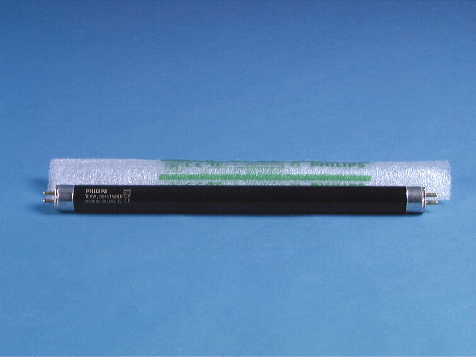 PHILIPS BLB 6 Tubo UV 6W 22cm - 89501015