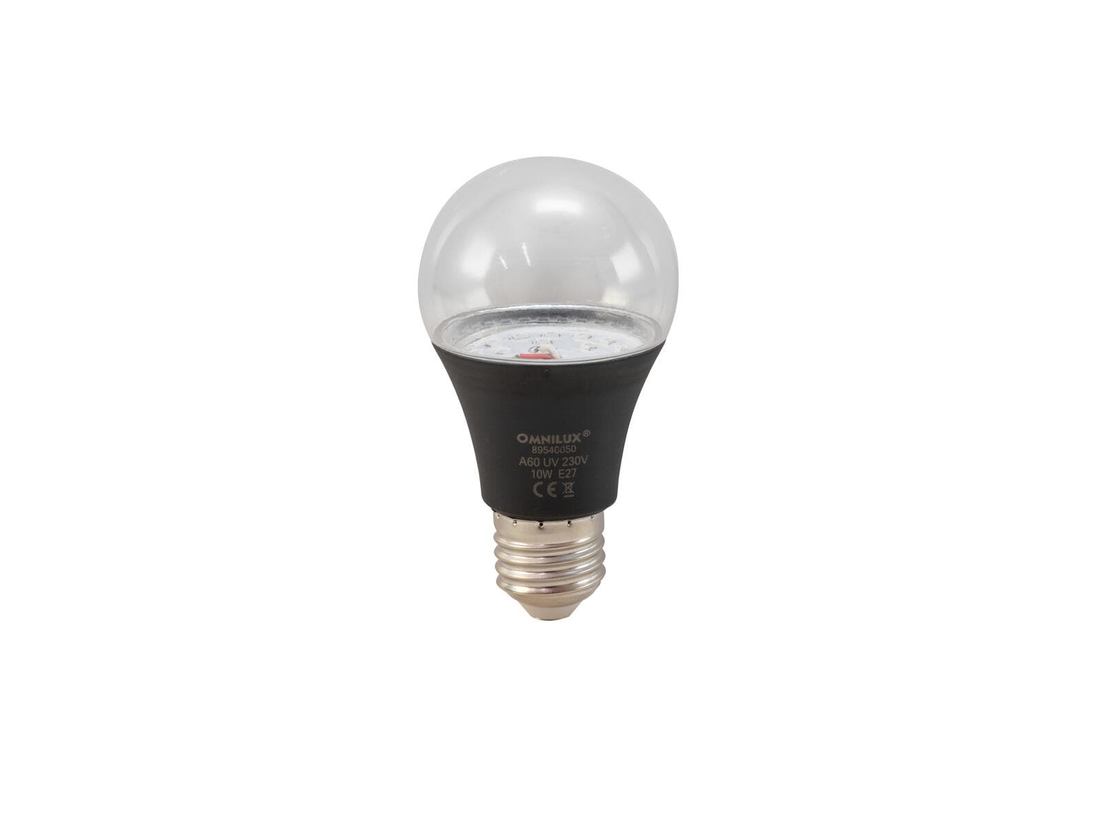 OMNILUX LED E-27 230V 10W LED A60 UV - 89540050