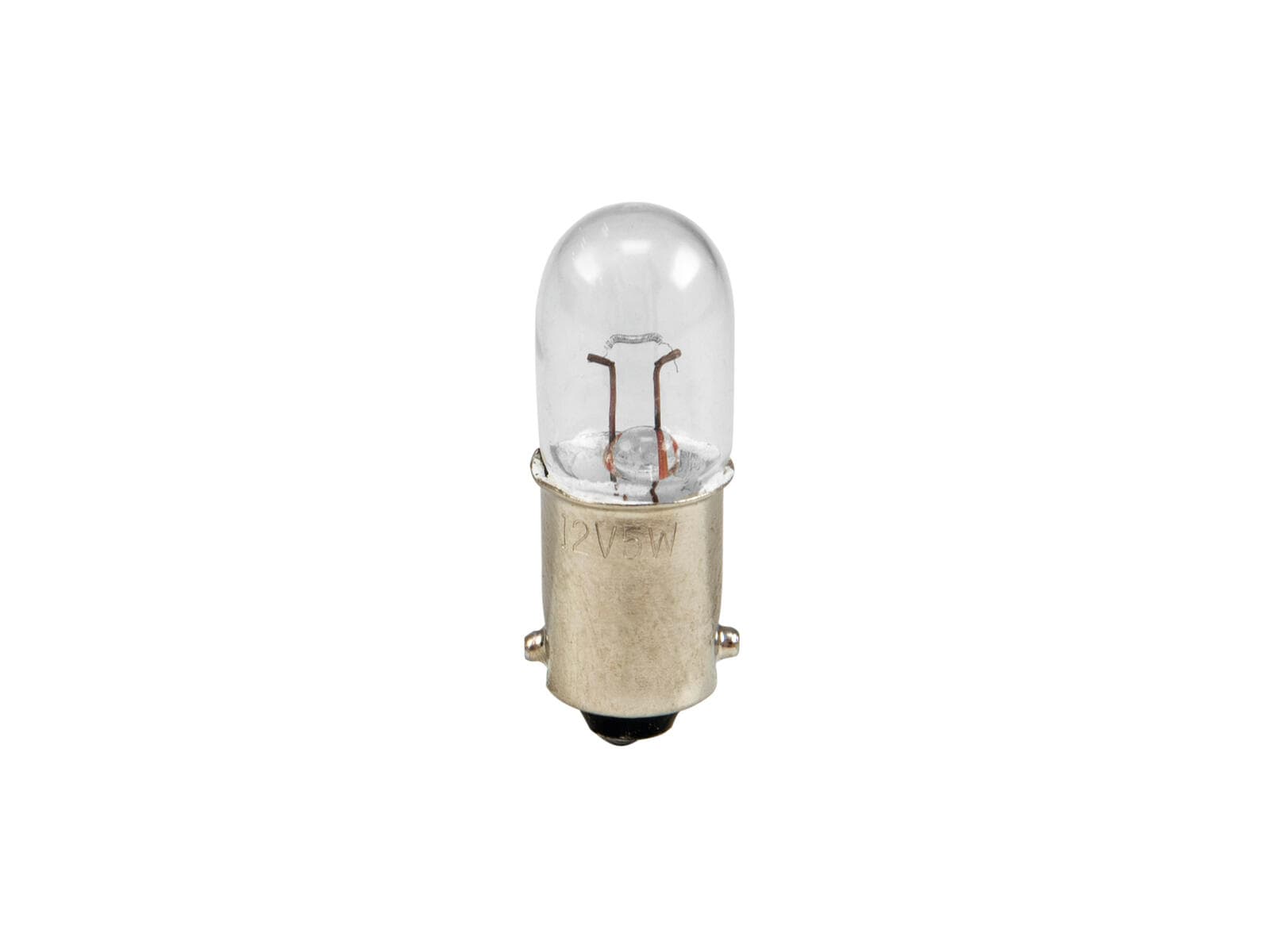 OMNILUX 12V/5W BA 9s Attacco a baionetta 200h - 90605500