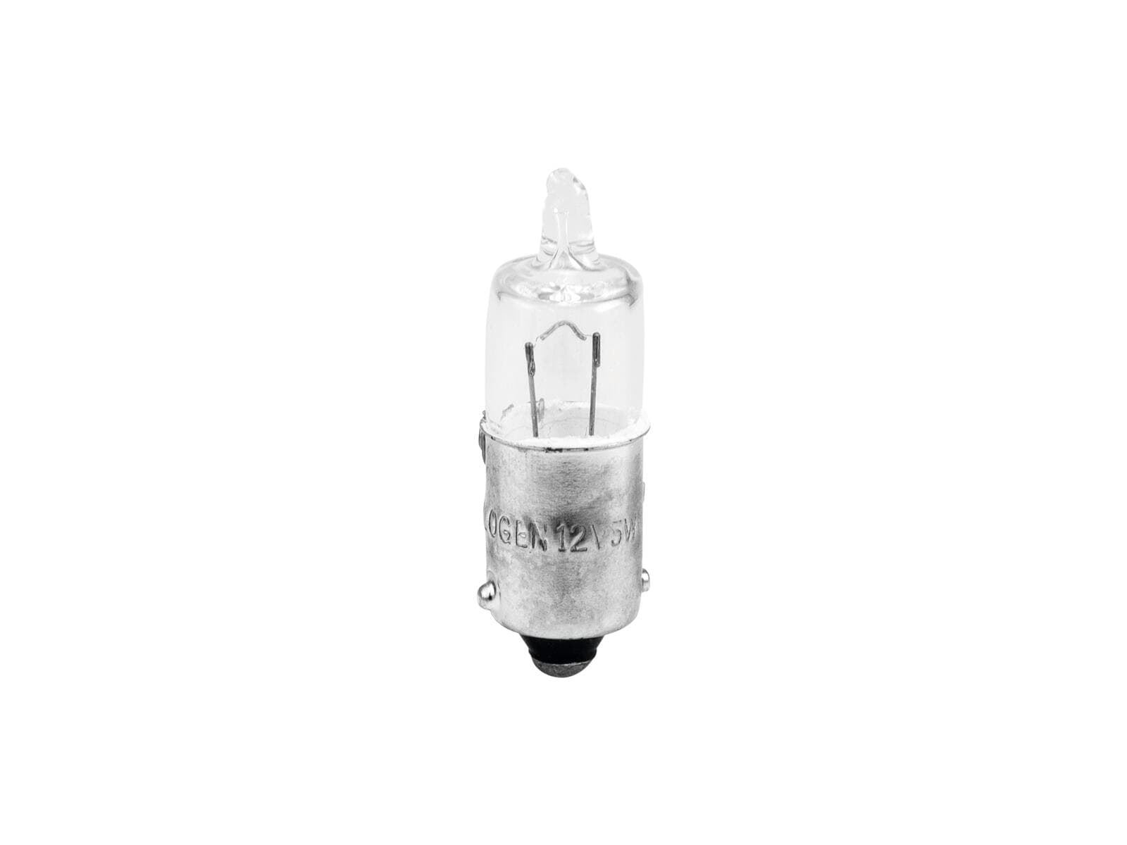 OMNILUX 12V/5W BA 9s 200h Alogena - 90605505