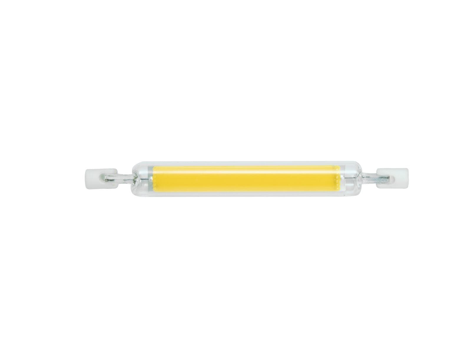 OMNILUX LED 230V/7W R7s 118mm Lampada lineare 6500K - 91100021