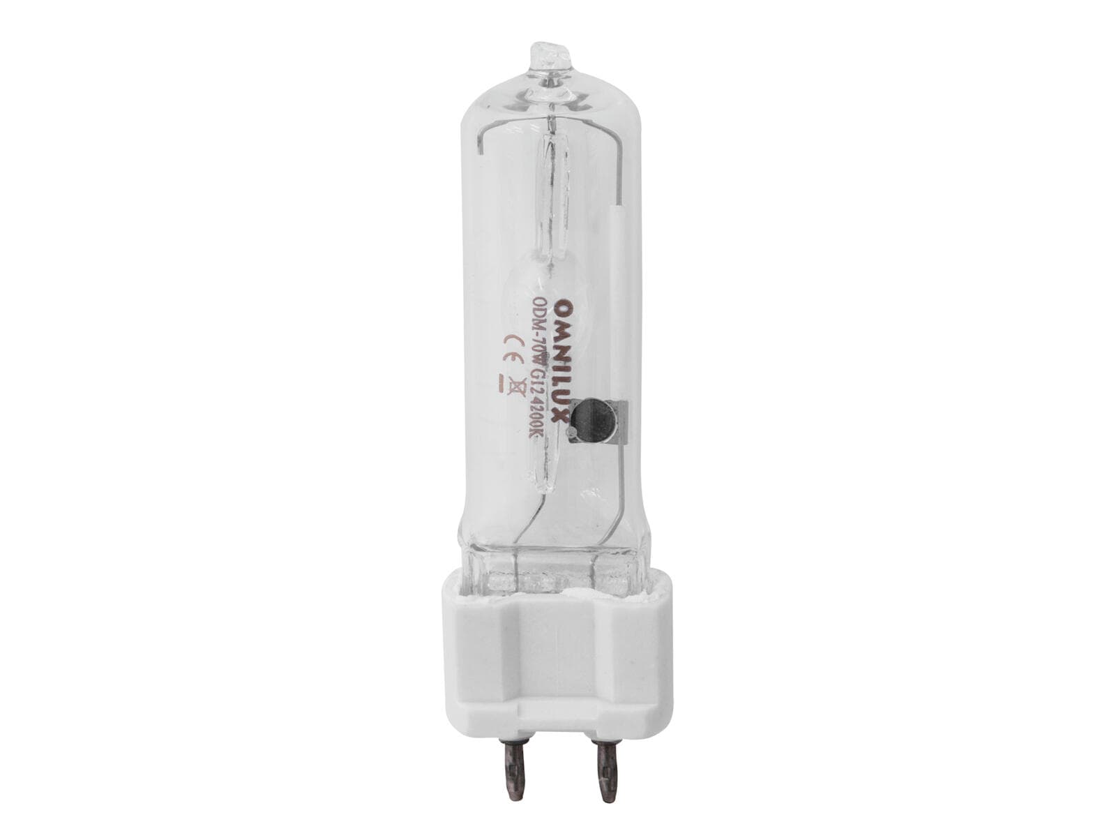 OMNILUX ODM 150W G-12 6000h 4200K - 91201805