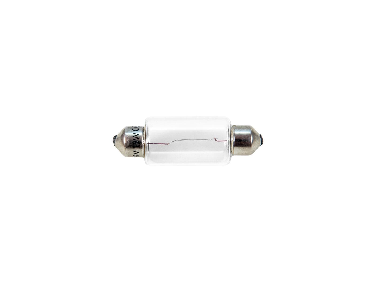 OMNILUX Lampadina tubolare 24V/18W - 91203050