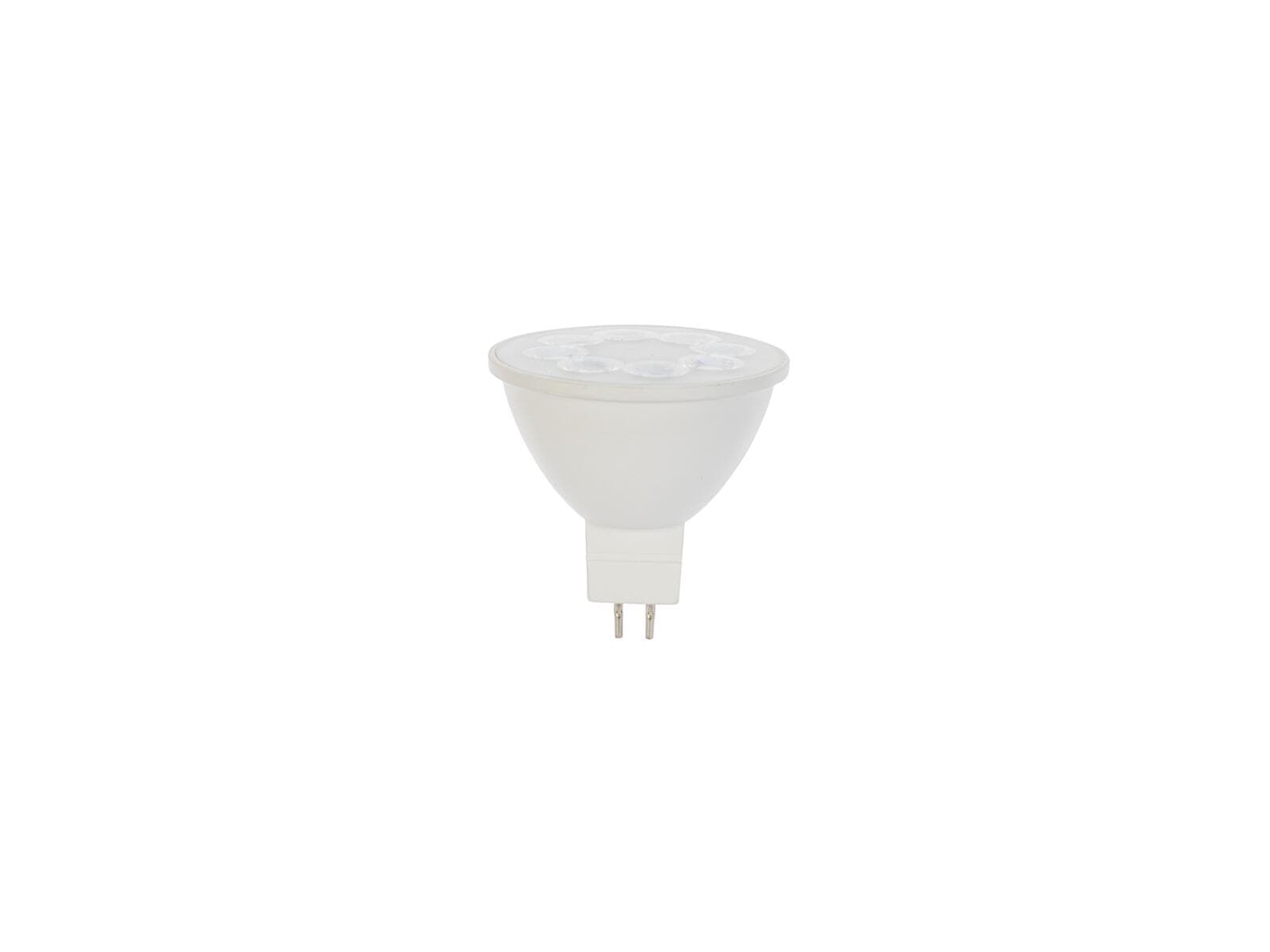 OMNILUX MR-16 12V G-5,3 8 LED UV - 91203460