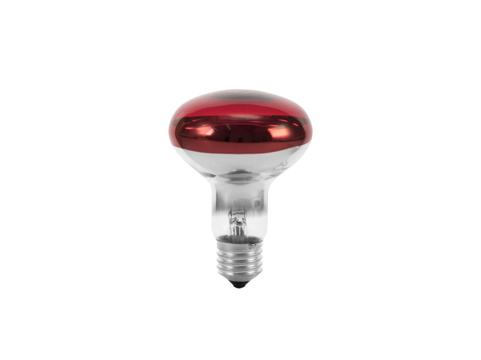 OMNILUX R80 230V/60W E-27 rosso - 9210360U