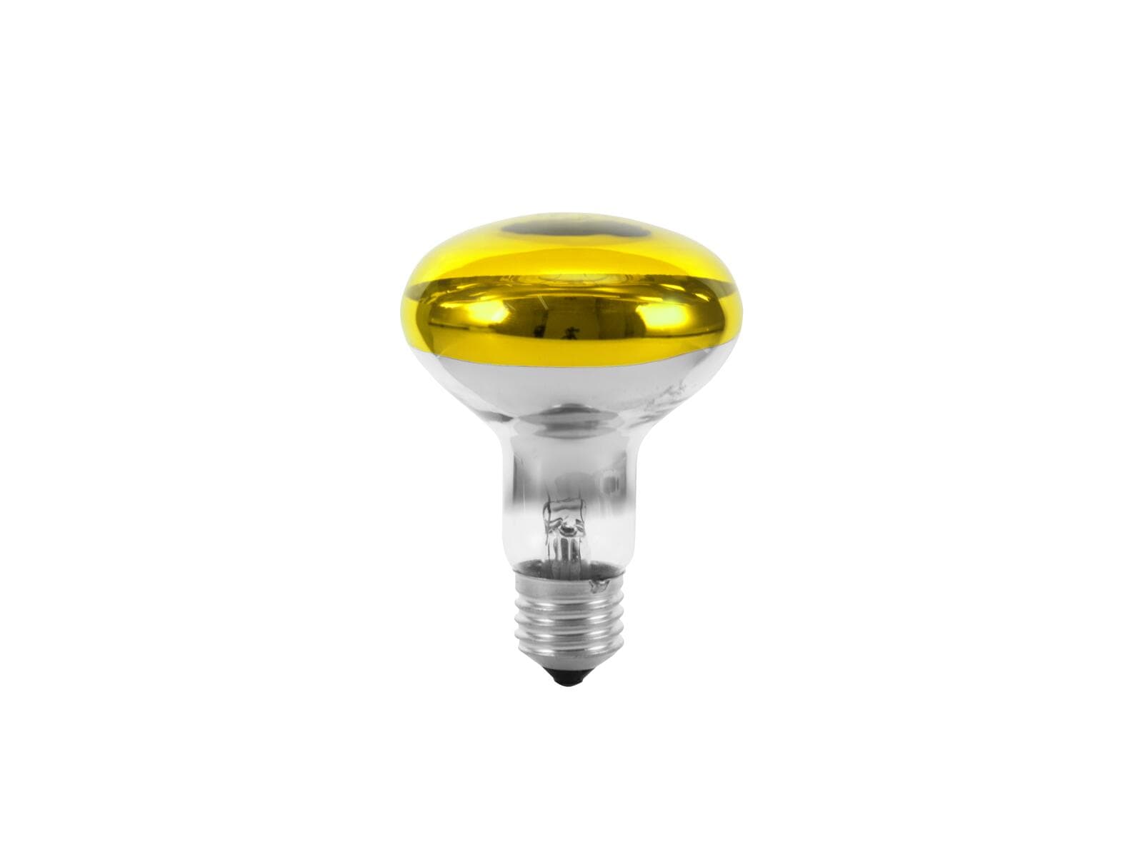 OMNILUX R80 230V/60W E-27 giallo - 9210400U