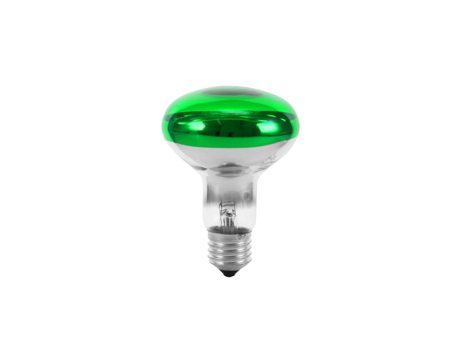 OMNILUX R80 230V/60W E-27 verde - 9210410U