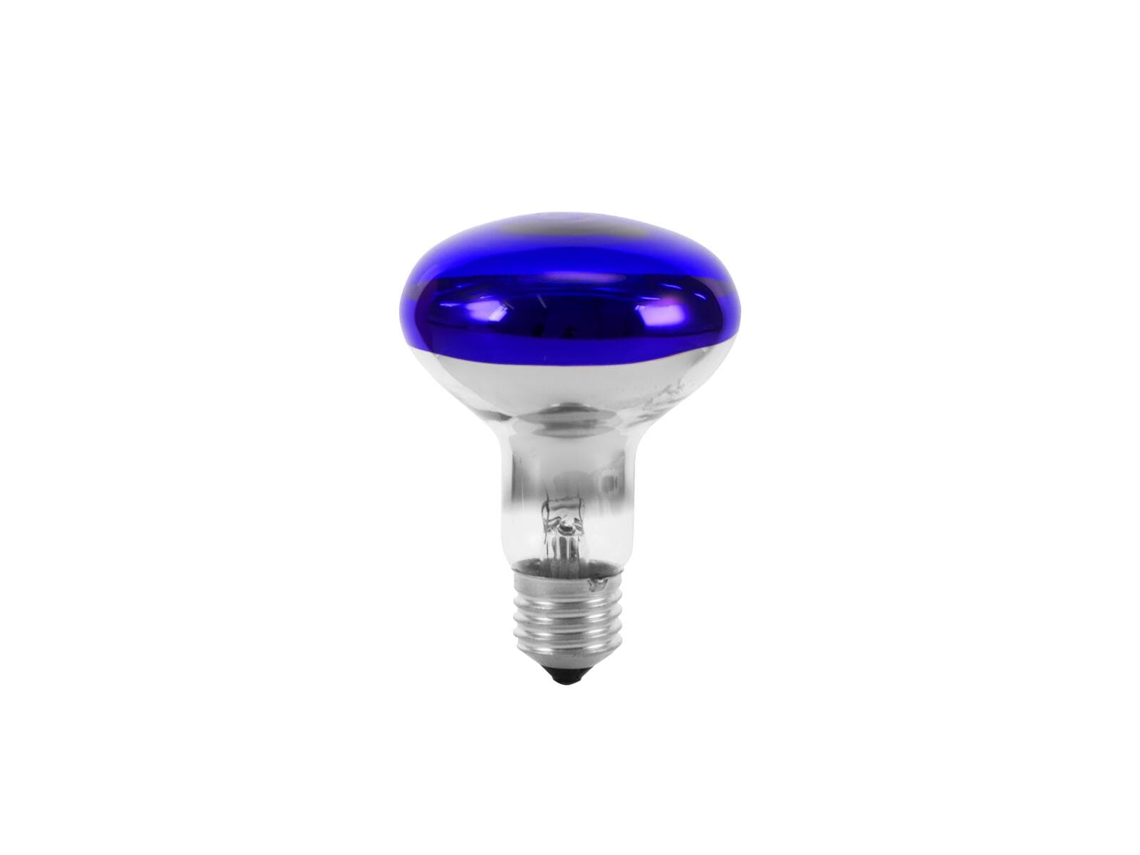 OMNILUX R80 230V/60W E-27 blu - 9210420U