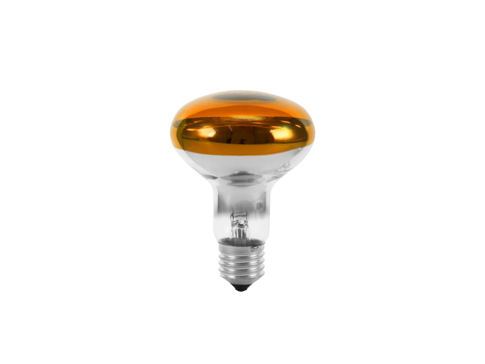 OMNILUX R80 230V/60W E-27 arancione - 9210430U