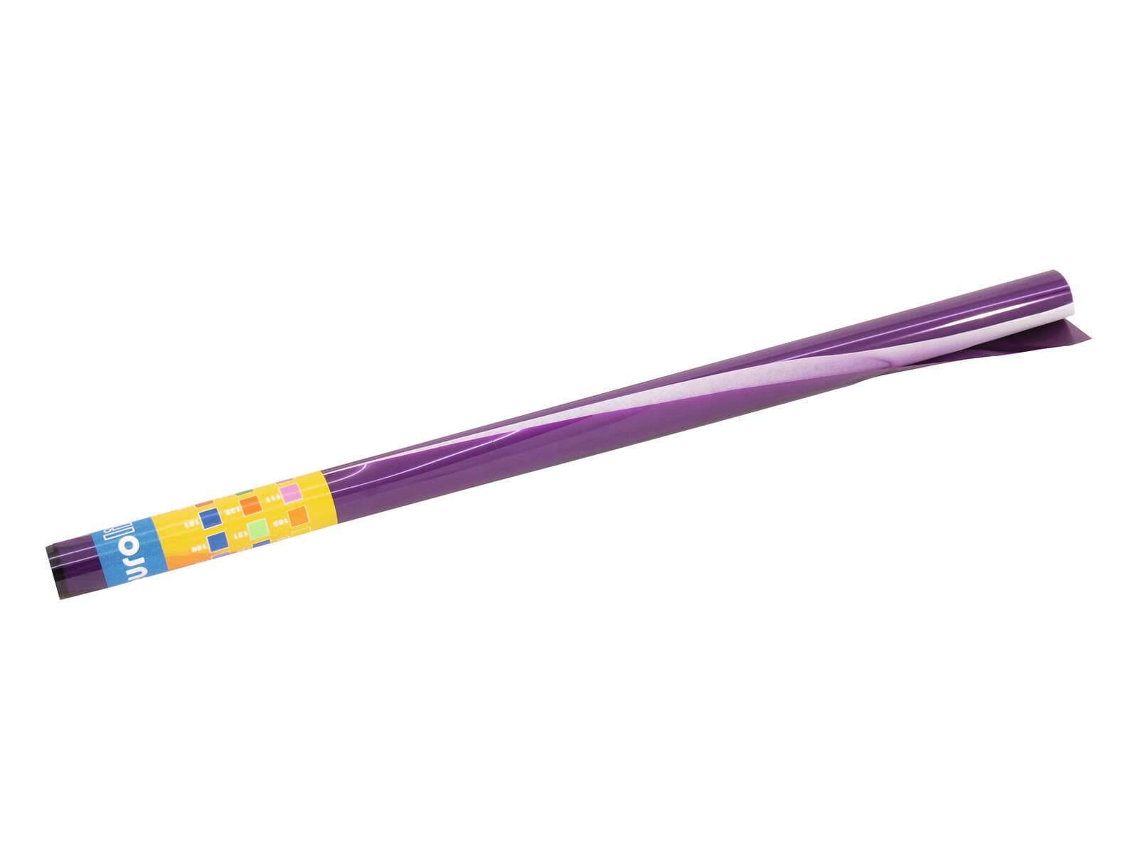 EUROLITE Pellicola colorata 126 malva 61x50cm - 9400126A