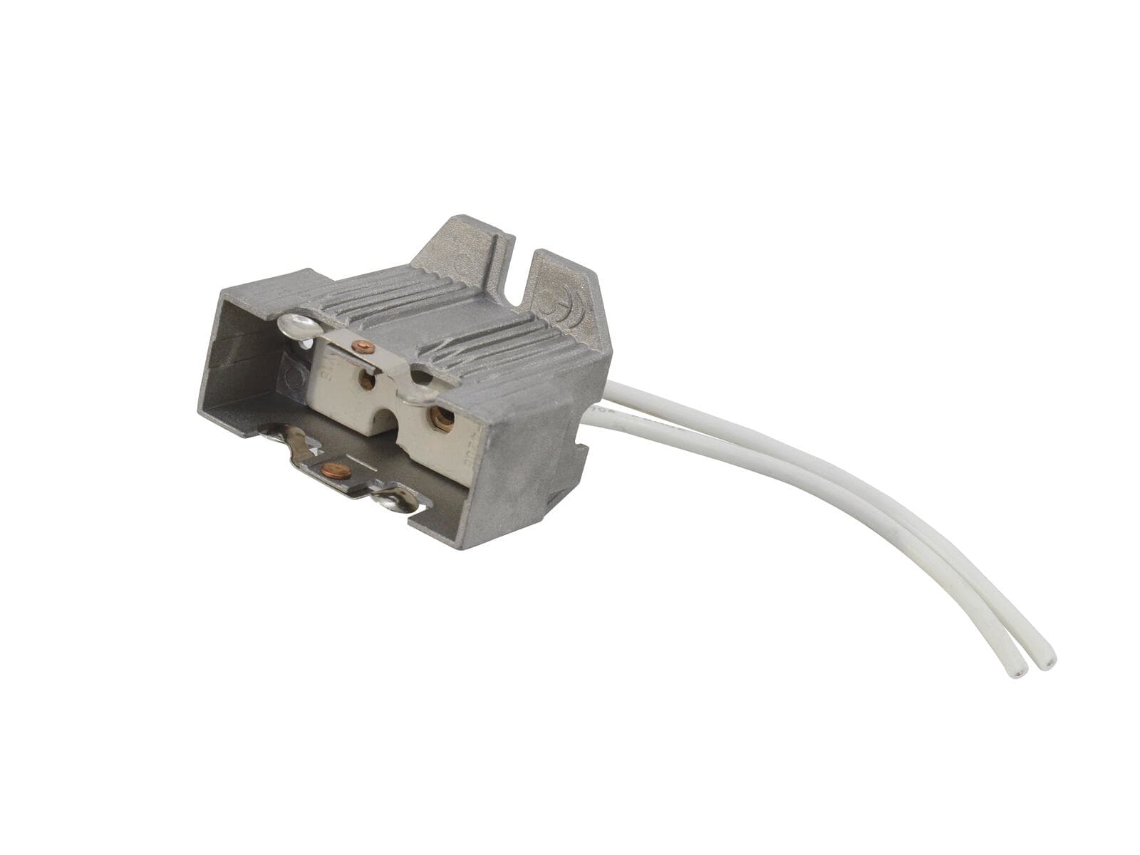 OMNILUX Portalampada DX-420B per attacco GY16 - 9450041C