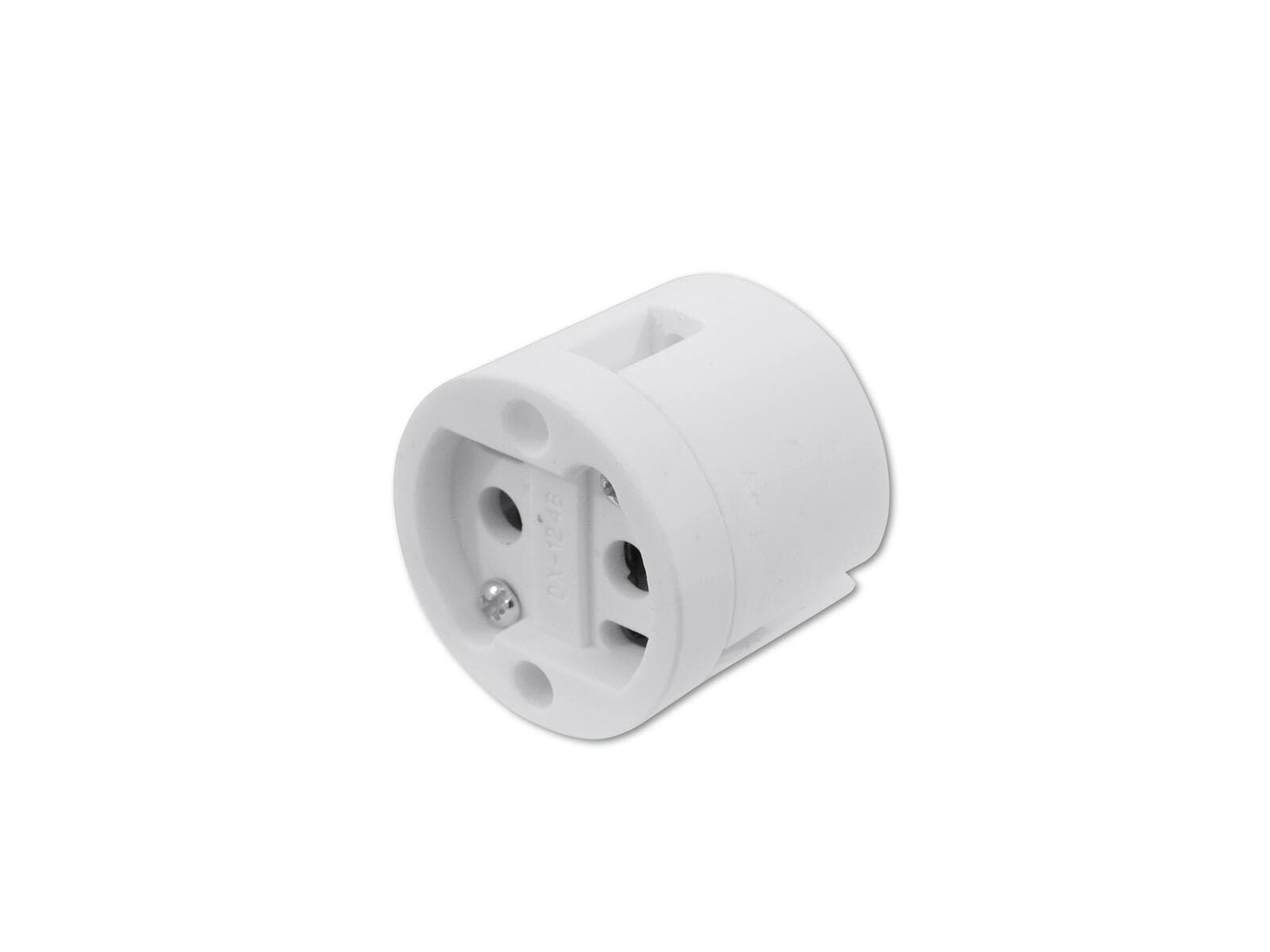 OMNILUX Portalampada DX-124B per attacco GY22 - 9450046C