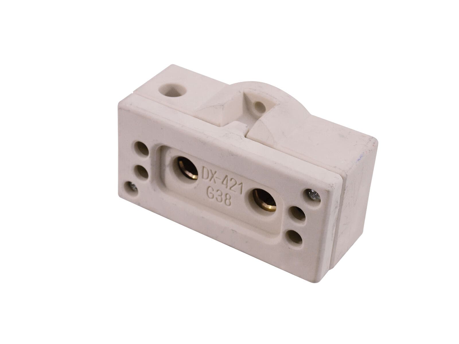 OMNILUX Portalampada DX-421 per attacco G38 - 9450050C