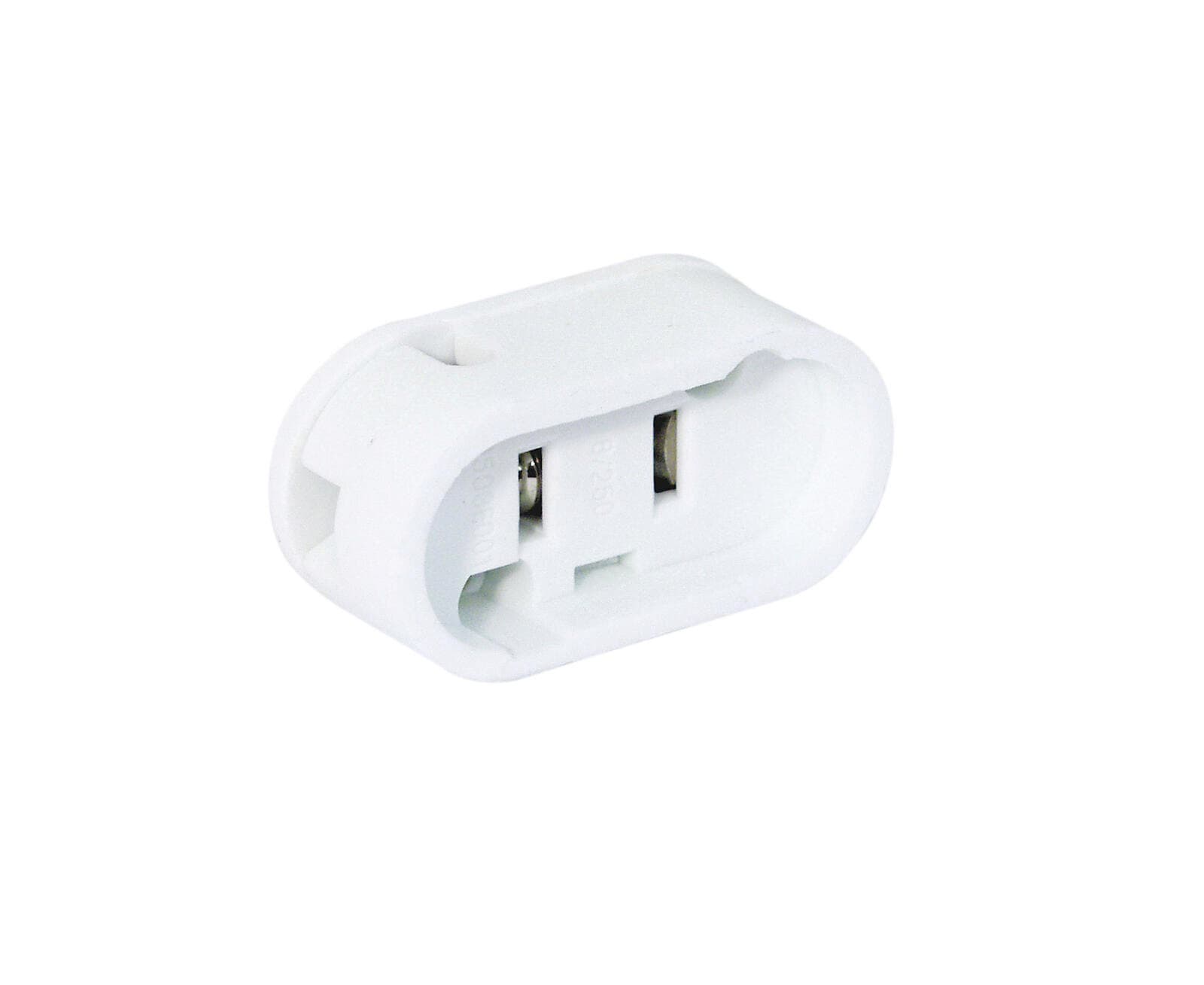 OMNILUX Portalampada per PAR-56/64 con morsetto a vite - 94600101