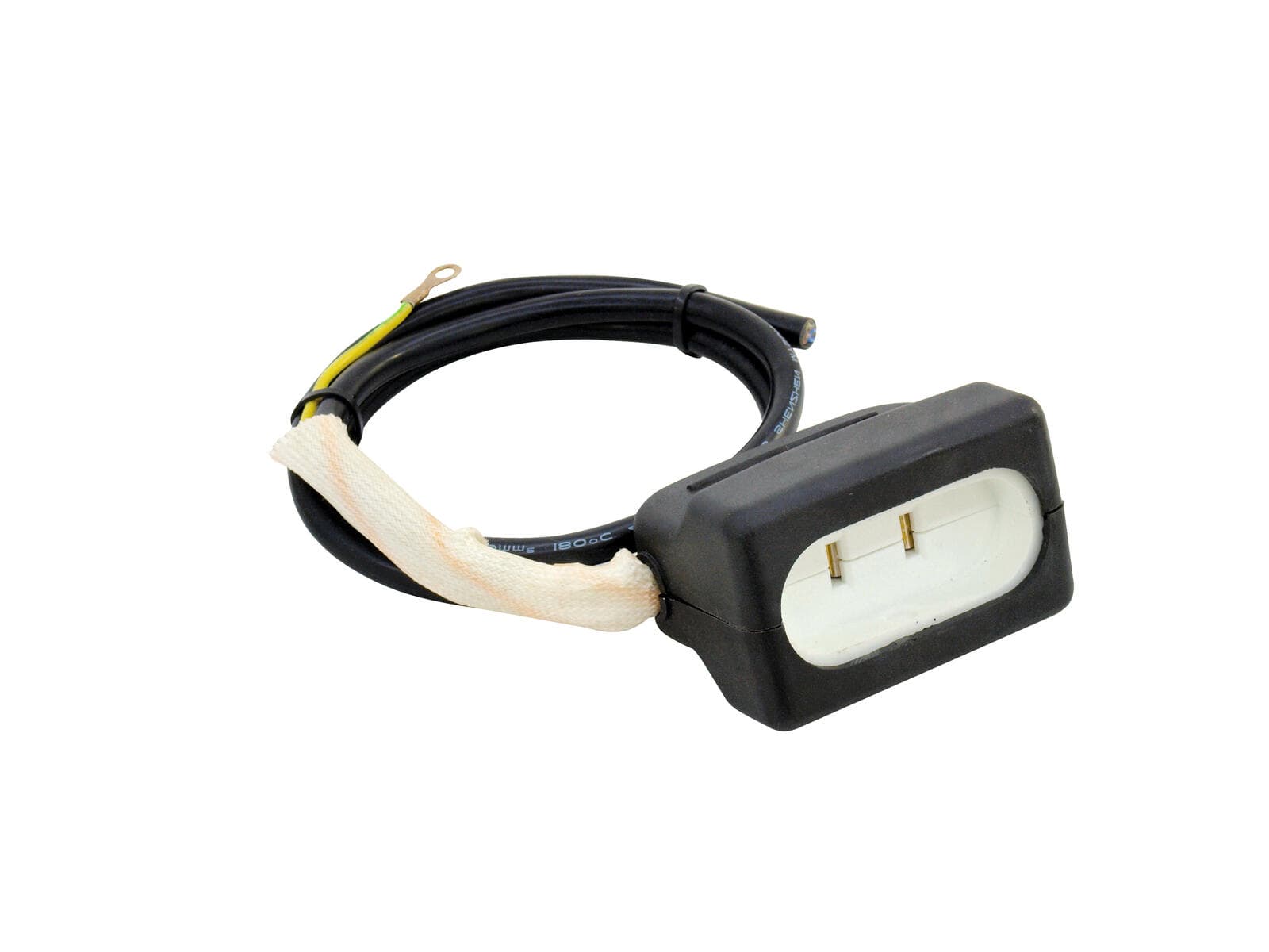 OMNILUX PAR-SAFE involucro completo con portalampada e cavo - 94600210