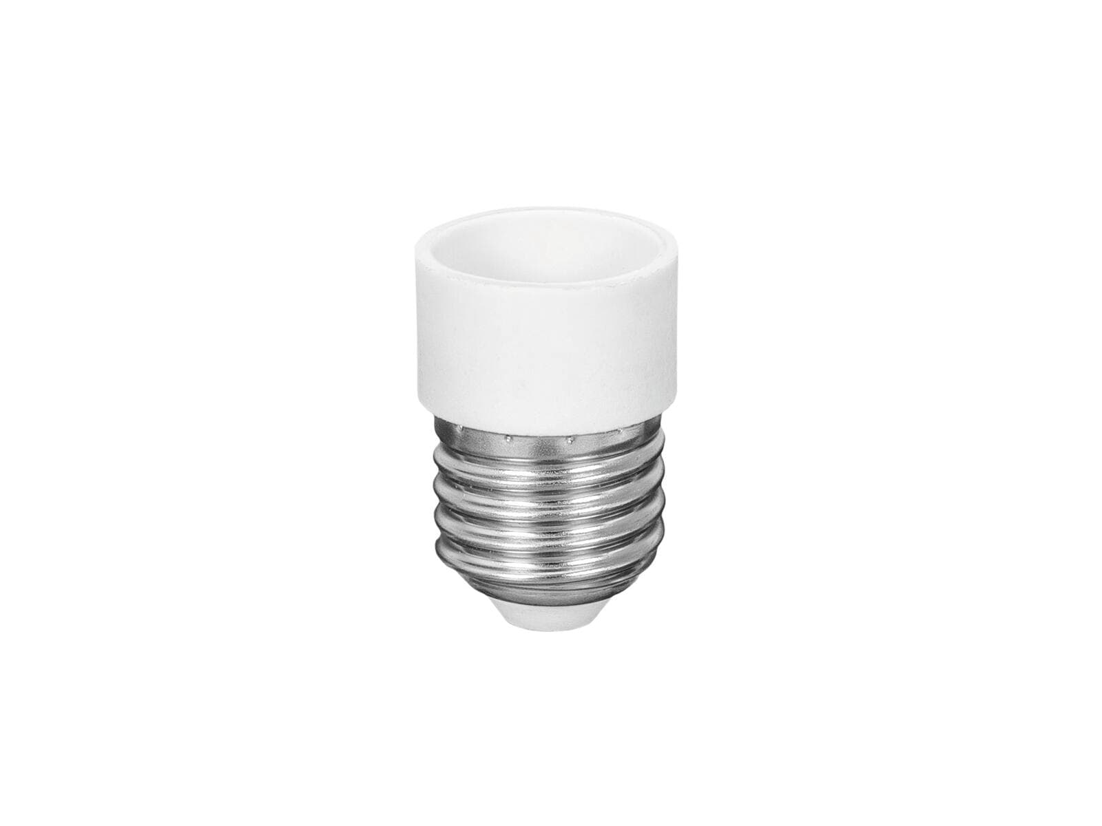 EUROLITE Adattatore da E-27 a E-14 - 94601410