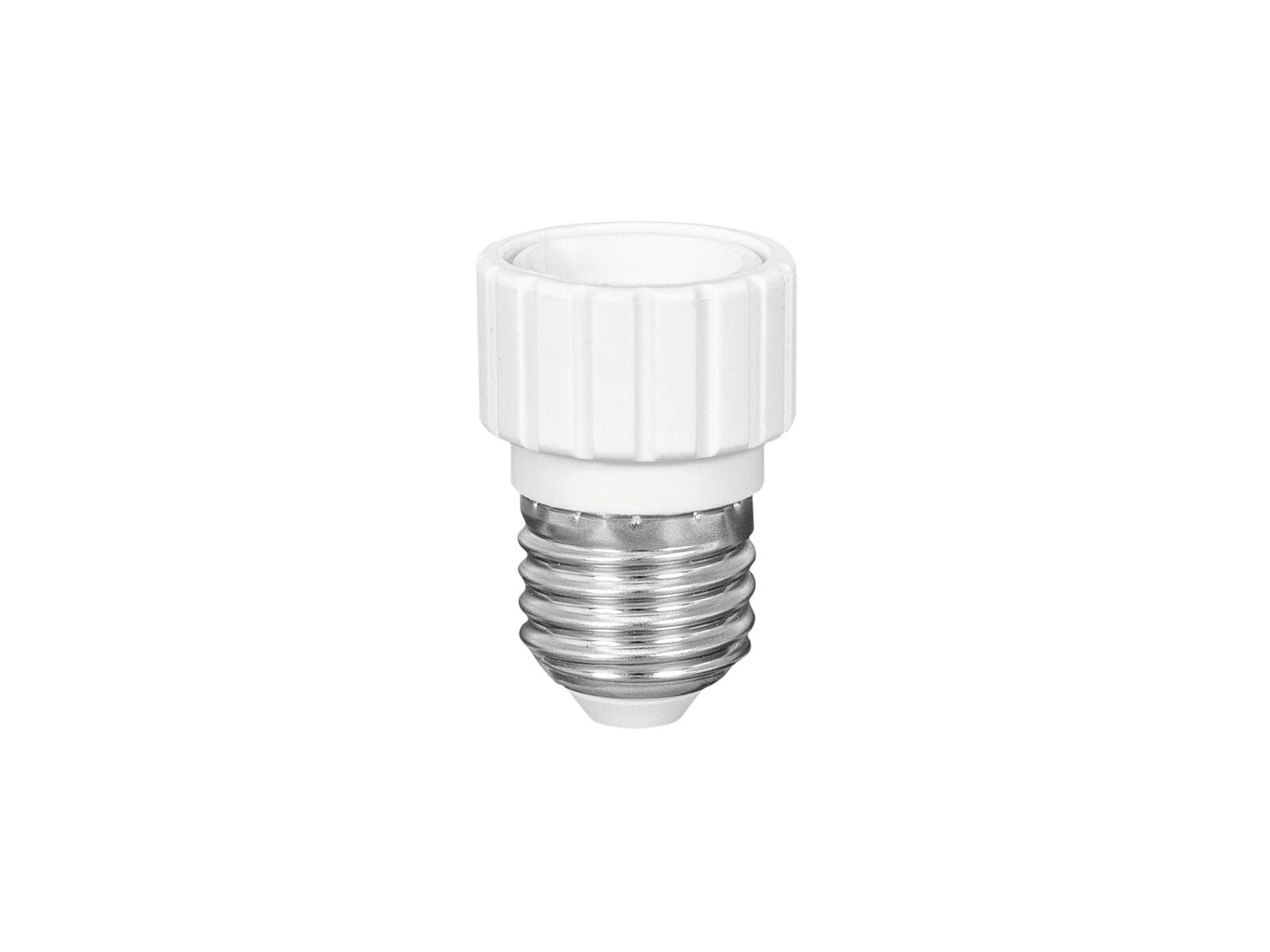 EUROLITE Adattatore da E-27 a GU-10 - 94601411