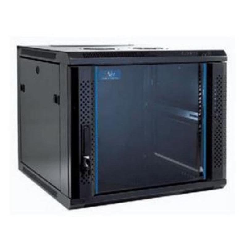 Armadio rack a parete 12U 450x600x635 (AP900412U6X4)