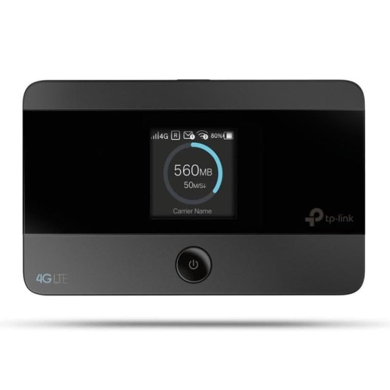 Router portatile wireless 4G/3G/2G con slot SIM card Wi-Fi - TP-Link