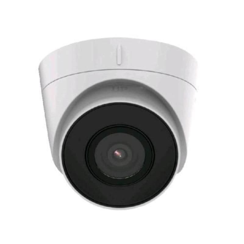 Telecamera di sicurezza IP interno ed esterno Full HD 2MP 25 fps IR 30 m IP67 bianco - Hikvision DS-2CD1323G2-I