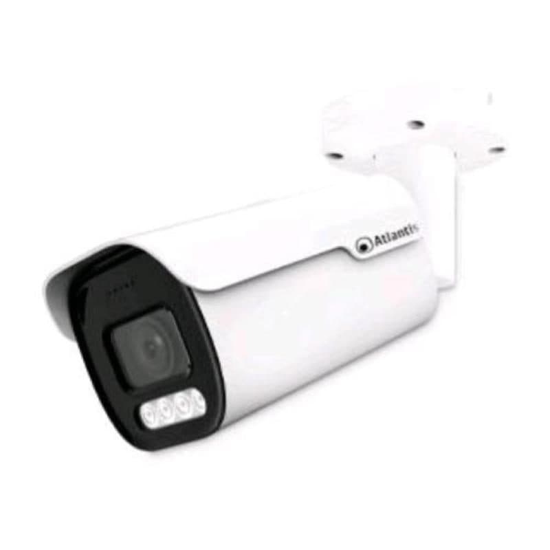 Videocamera IP PoE bullet 5Mpx - Atlantis UltraPlex A11-UX914A-BPVM