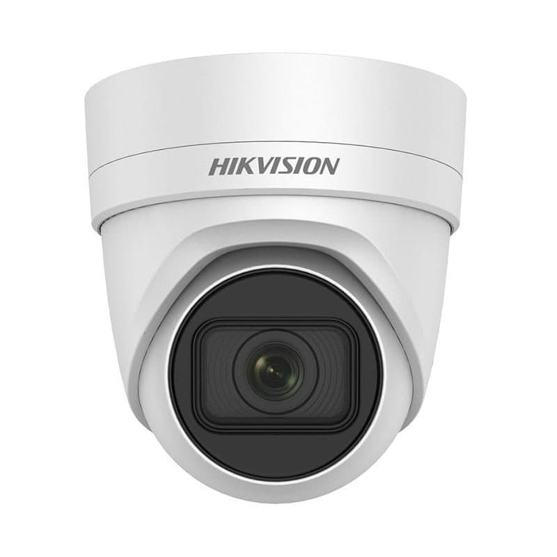 Telecamera a torretta 2MP varifocale 2.8-12 mm - Hikvision DS-2CD2H23G0-IZS(2.8-12mm)(O-STD)