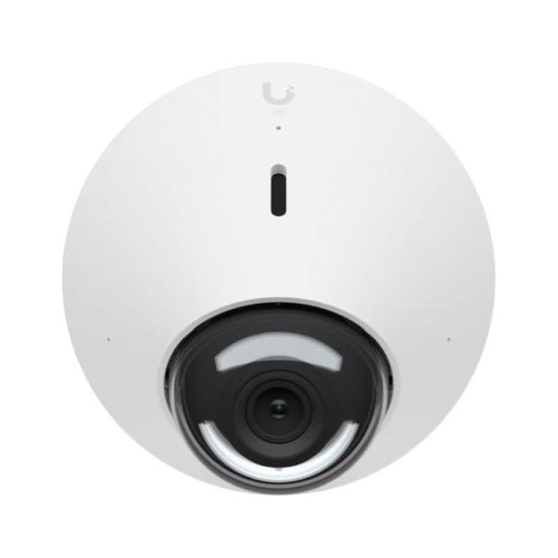 Videocamera 4 Mpixel 2K dome resistente agli atti vandalici IK08 e agli agenti atmosferici IPX4 - Ubiquiti UVC-G5-Dome