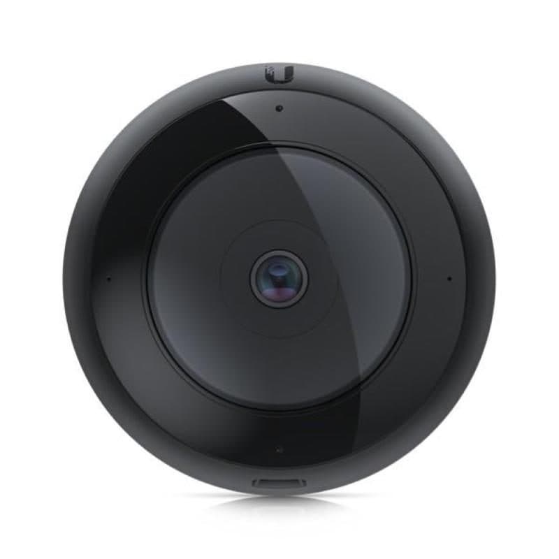 Telecamera di sicurezza IP a cupola da interno ed esterno 1920 x 1920 pixel soffitto - Ubiquiti AI 360